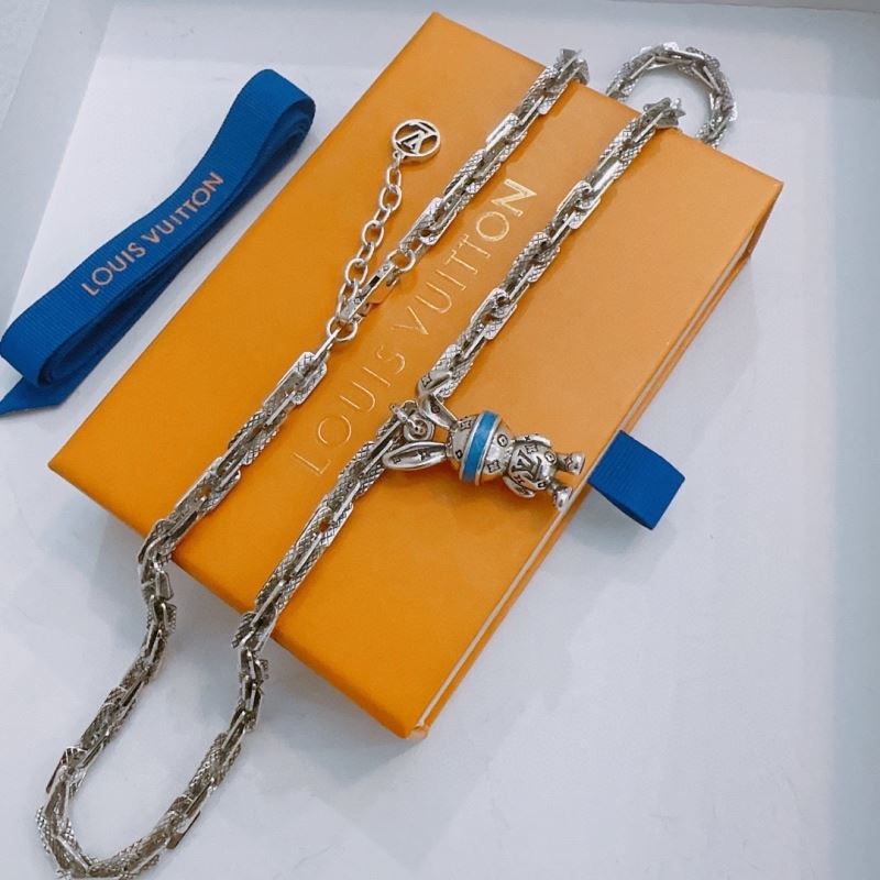 Louis Vuitton Necklaces